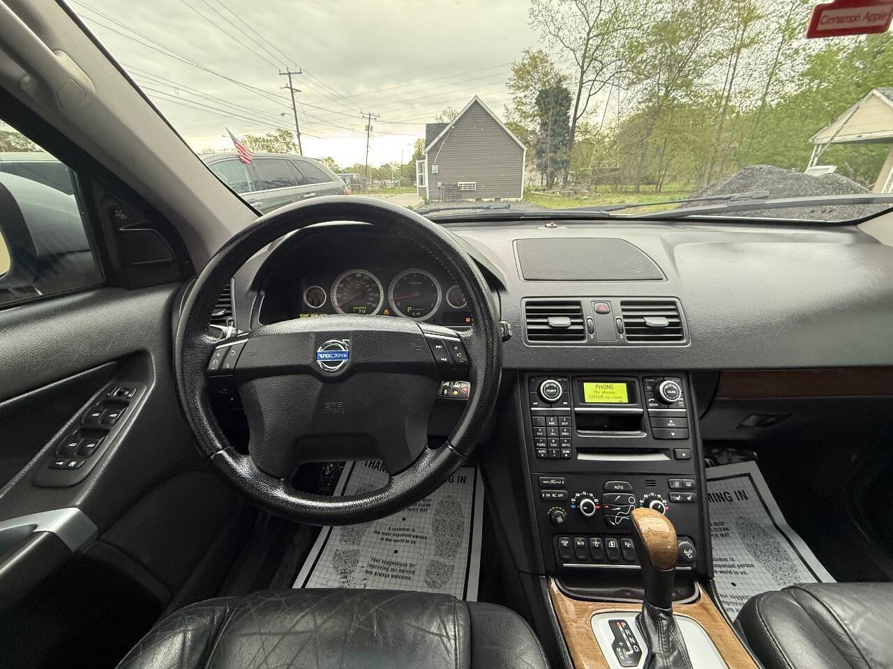 Used 2012 Volvo XC90 3.2 image 14