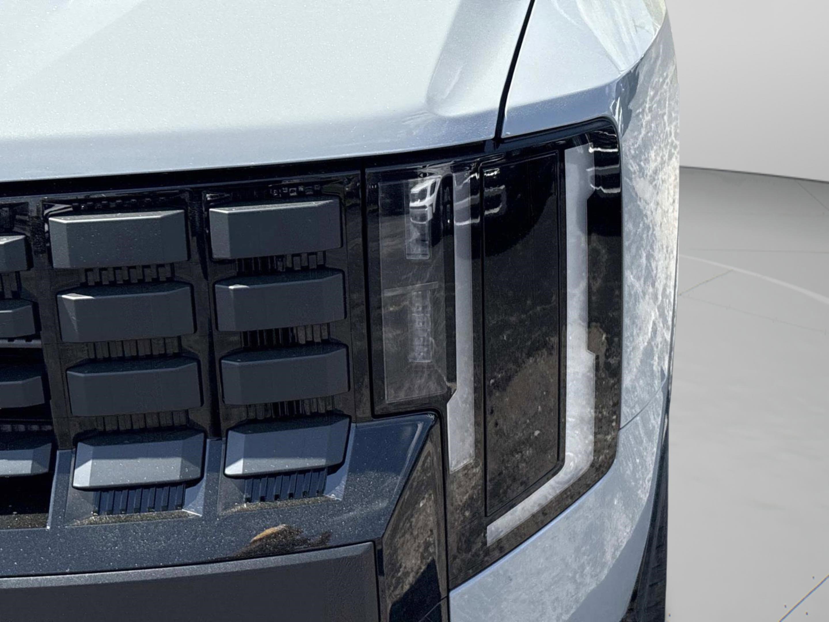New 2027 Kia Telluride EX X-Line image 10