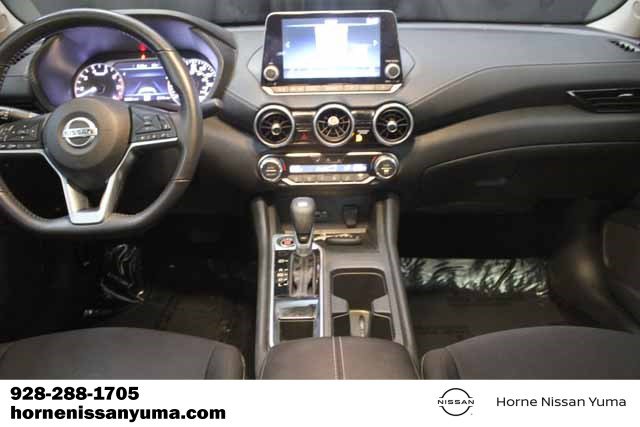 Used 2023 Nissan Sentra SV w/ All-Weather Package image 12