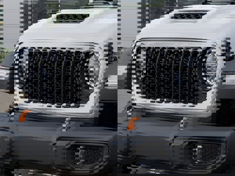 New 2026 Jeep Gladiator Mojave image 37