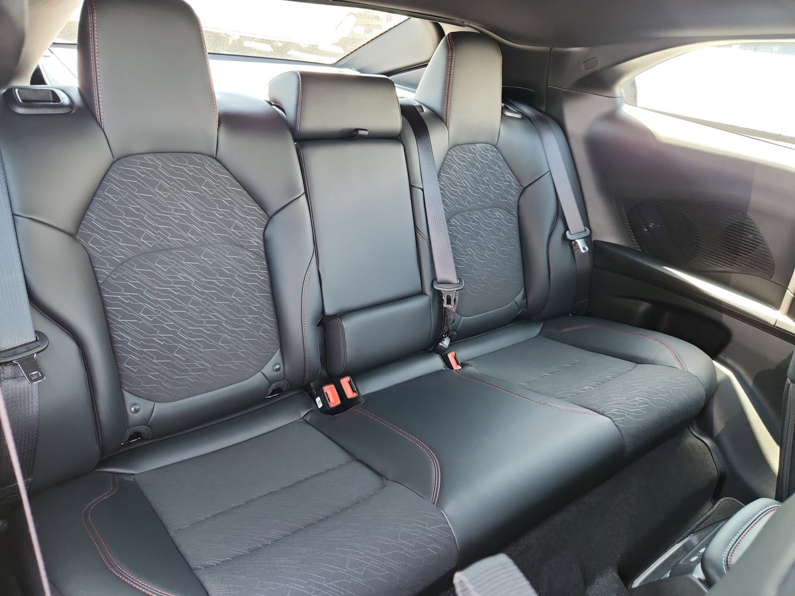 New 2025 Dodge Charger R/T w/ Quick Order Package 25M R/T image 18