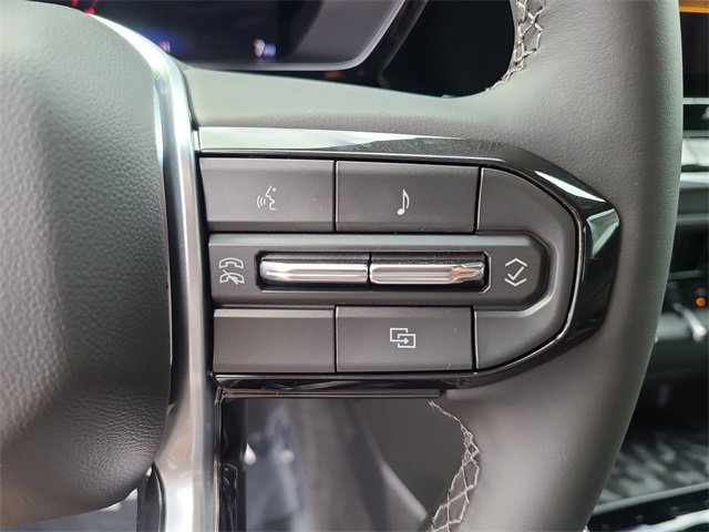 New 2026 Chevrolet Colorado LT w/ Advanced Trailering Package image 27