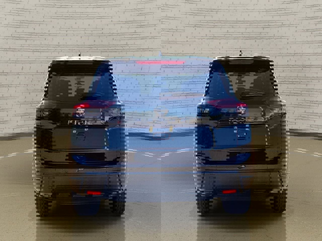 Used 2024 Nissan Rogue S image 6