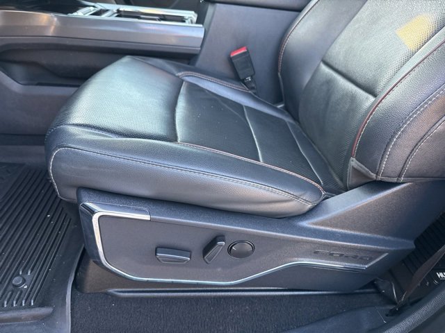 Used 2023 Ford F250 Lariat w/ Lariat Ultimate Package image 39