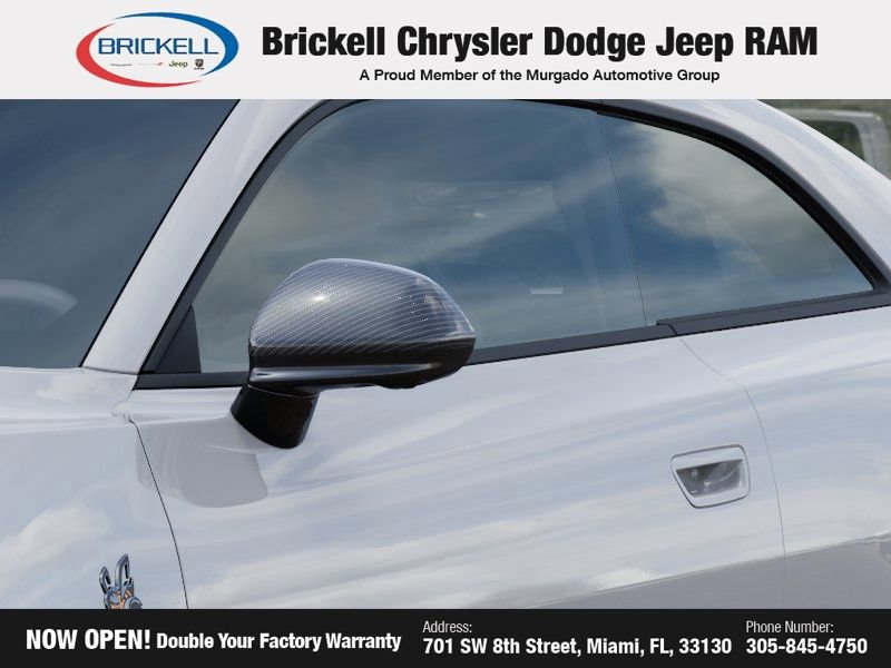 New 2026 Dodge Charger R/T Scat Pack image 12