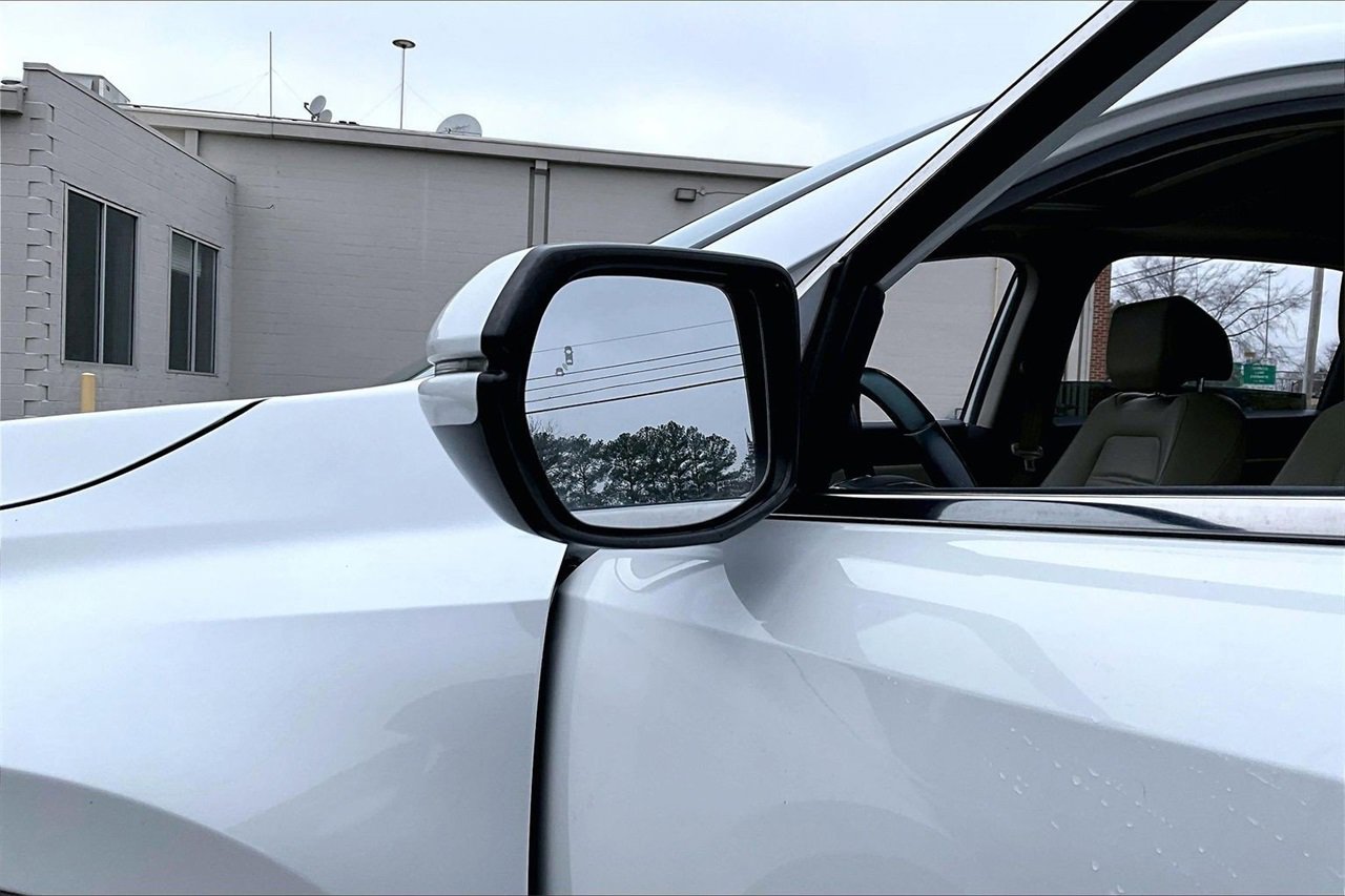 Used 2020 Honda CR-V EX-L image 28