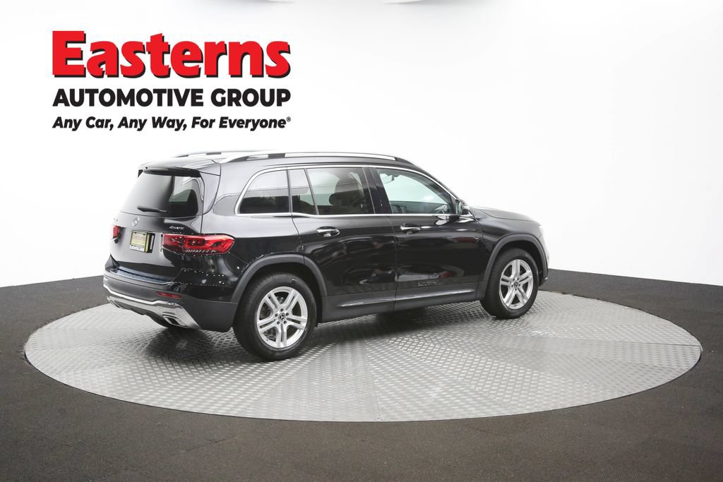 Used 2022 Mercedes-Benz GLB 250 4MATIC image 42