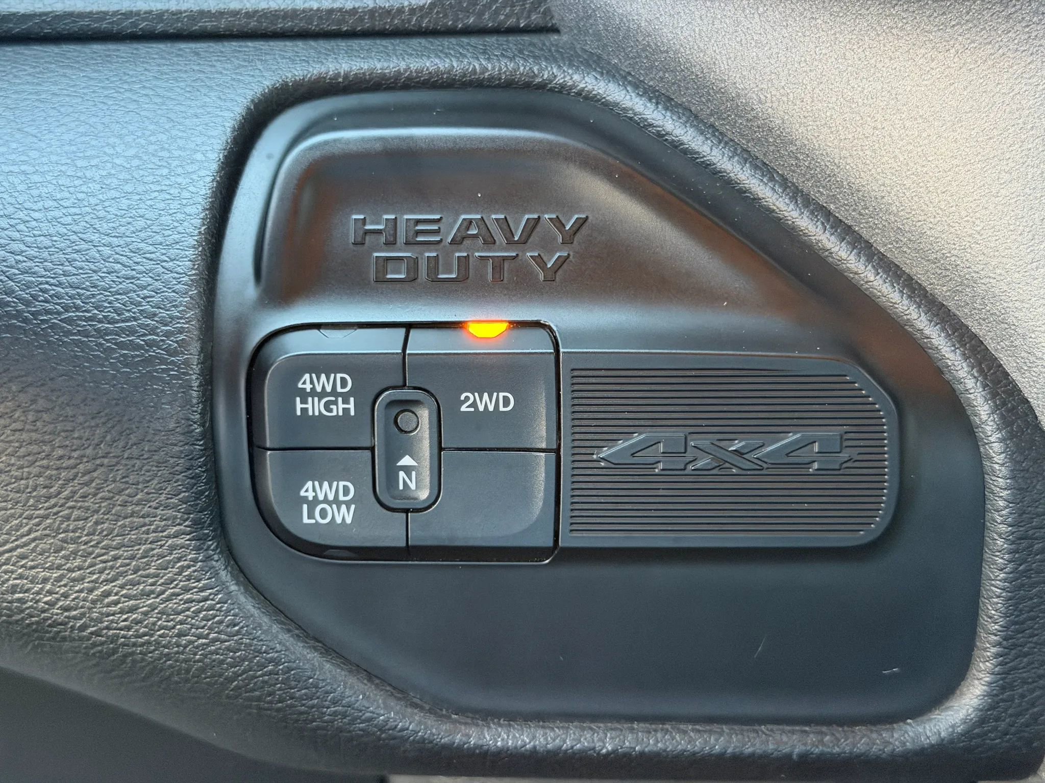 Used 2023 RAM 2500 Tradesman AWD/4WD image 12