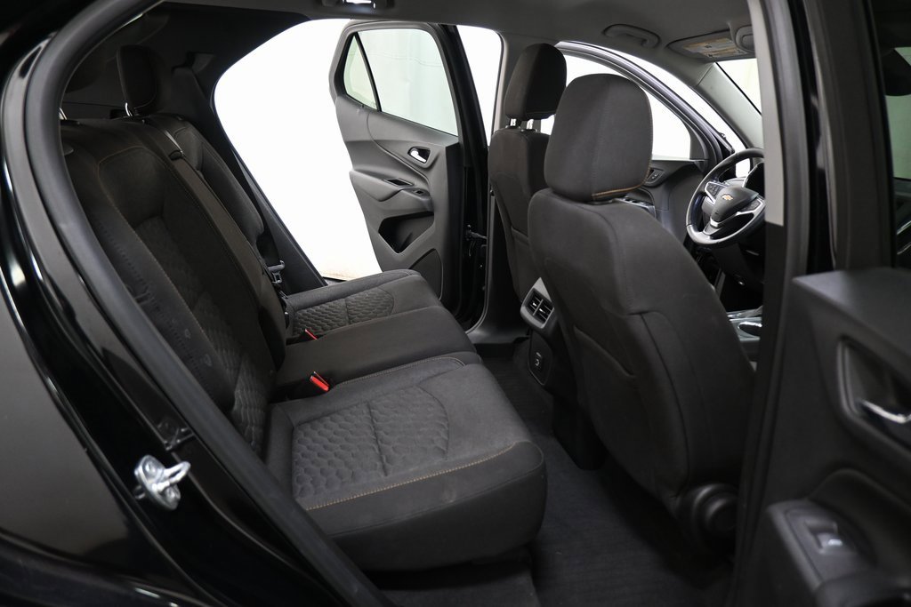 Used 2019 Chevrolet Equinox LT w/ Driver Convenience Package image 23