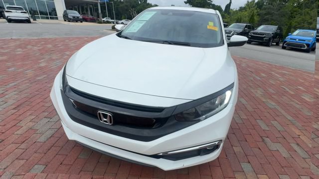 Used 2019 Honda Civic EX-L image 6