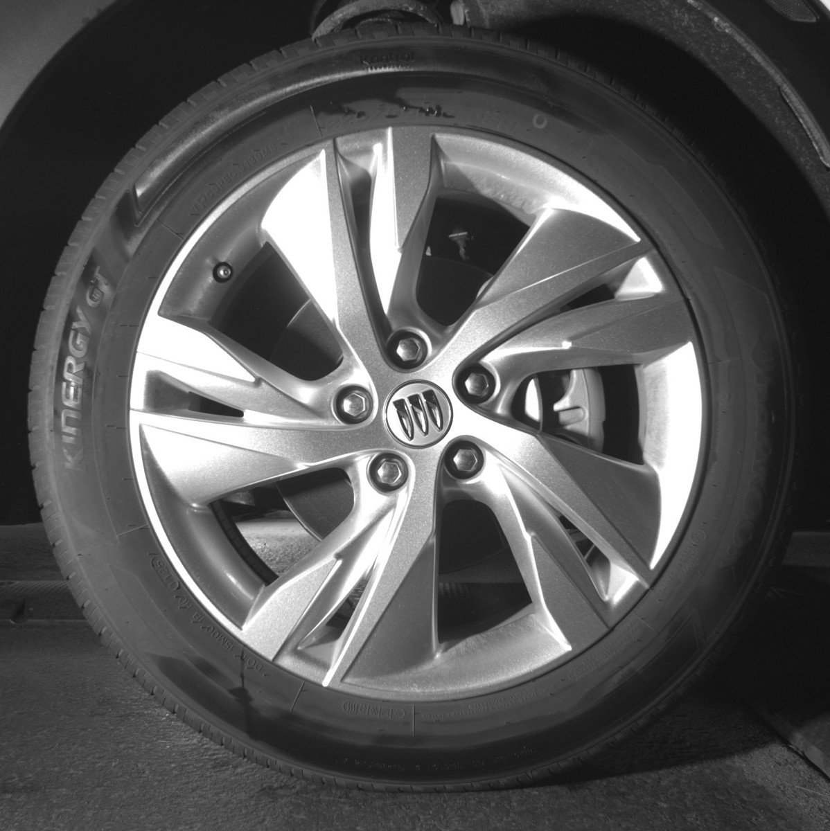 Used 2025 Buick Encore GX Preferred image 13
