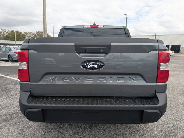 New 2026 Ford Maverick XL image 6
