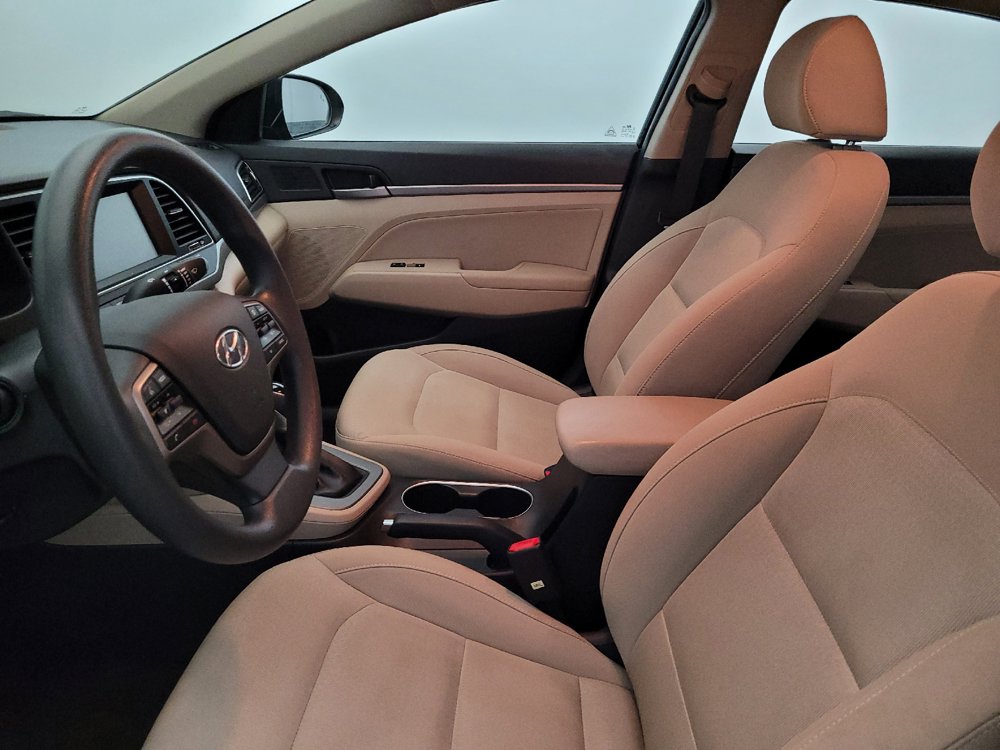 Used 2018 Hyundai Elantra SEL w/ Cargo Package FWD image 17
