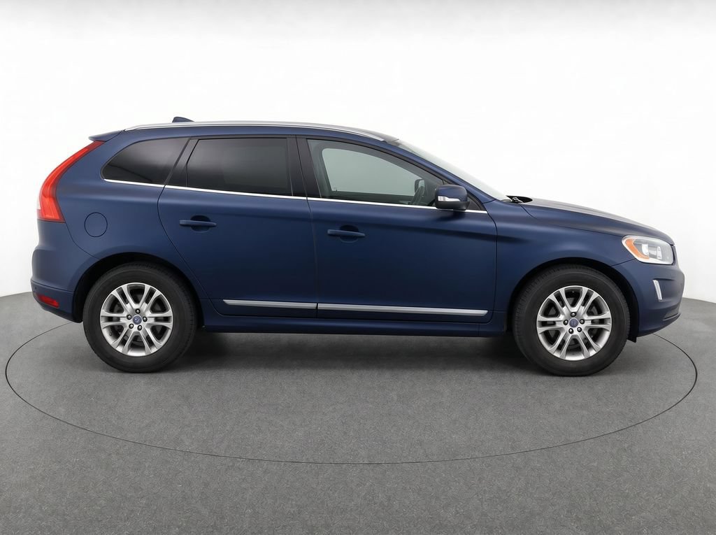 Used 2015 Volvo XC60 T5 AWD/4WD image 8