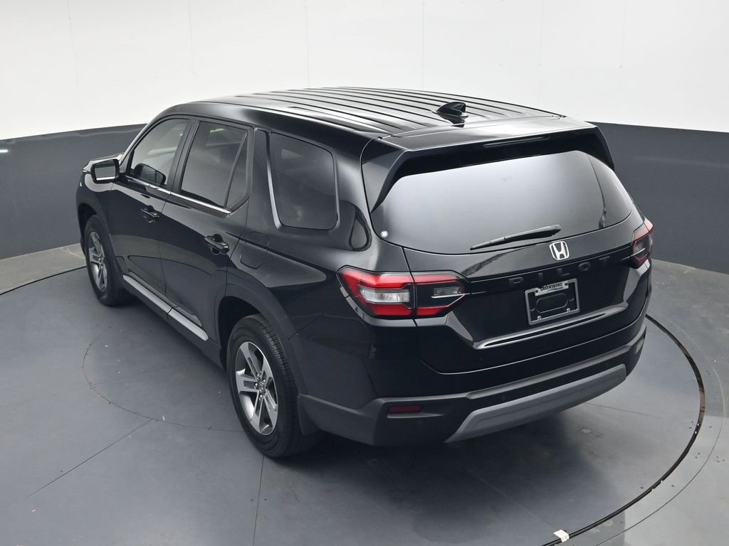 Certified 2025 Honda Pilot EX-L image 23