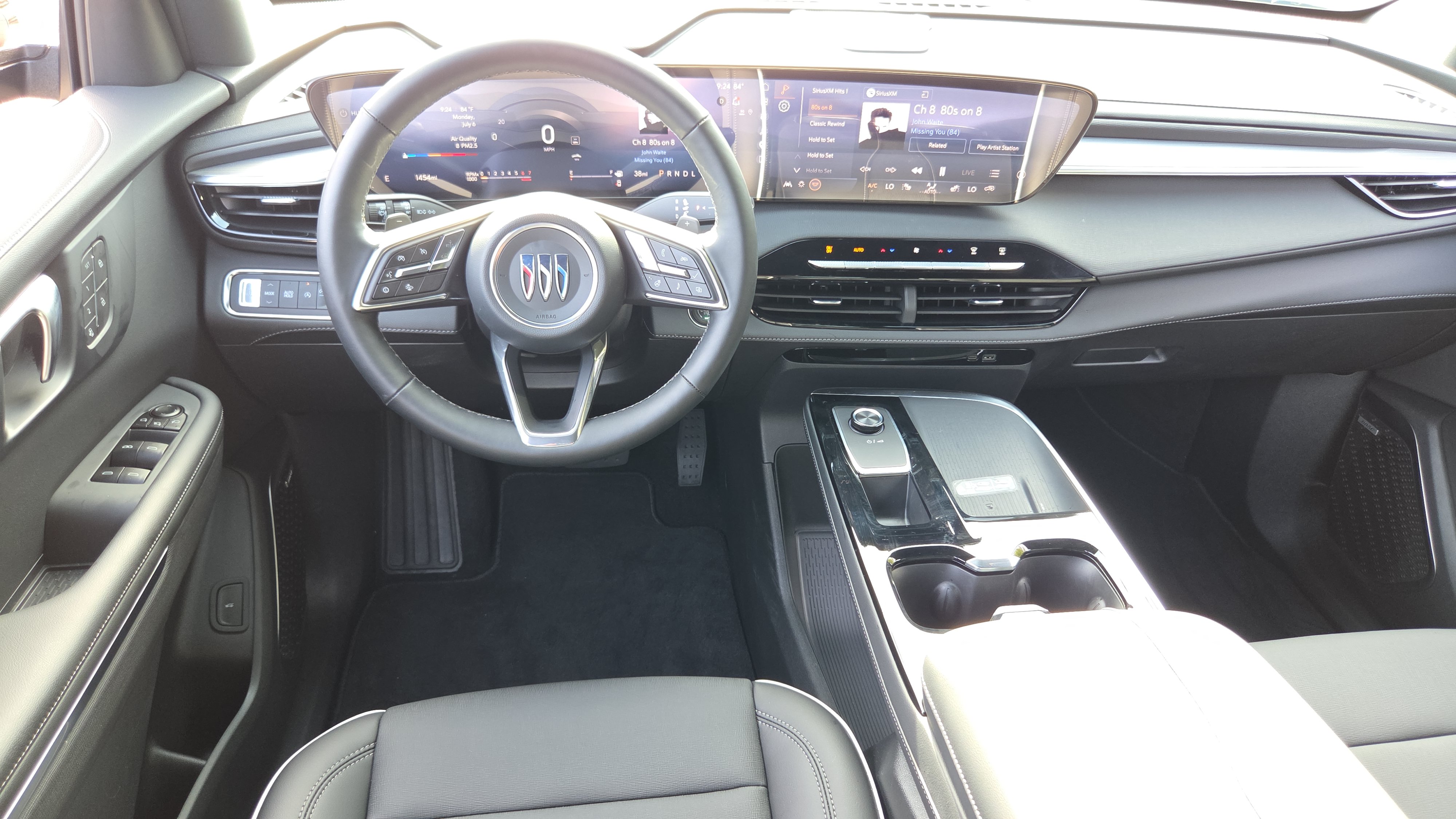 Certified 2026 Buick Enclave Preferred w/ Power Package FWD image 41