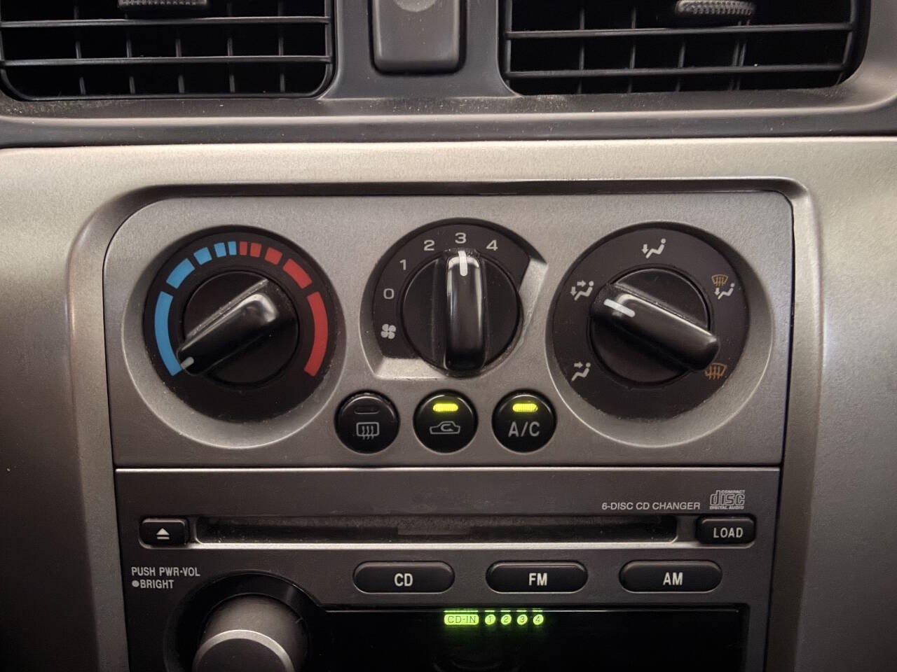 Used 2006 Subaru Baja Turbo AWD/4WD image 28