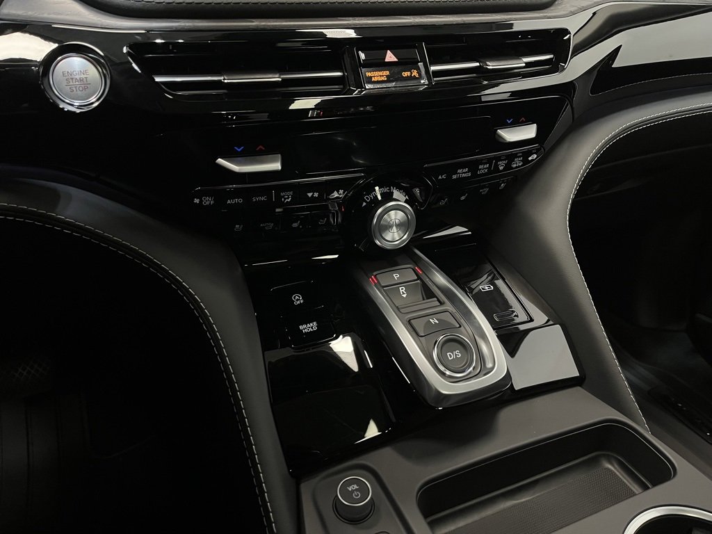 New 2026 Acura MDX w/ Advance Package image 8