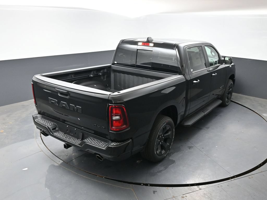 New 2026 RAM 1500 Express AWD/4WD image 30