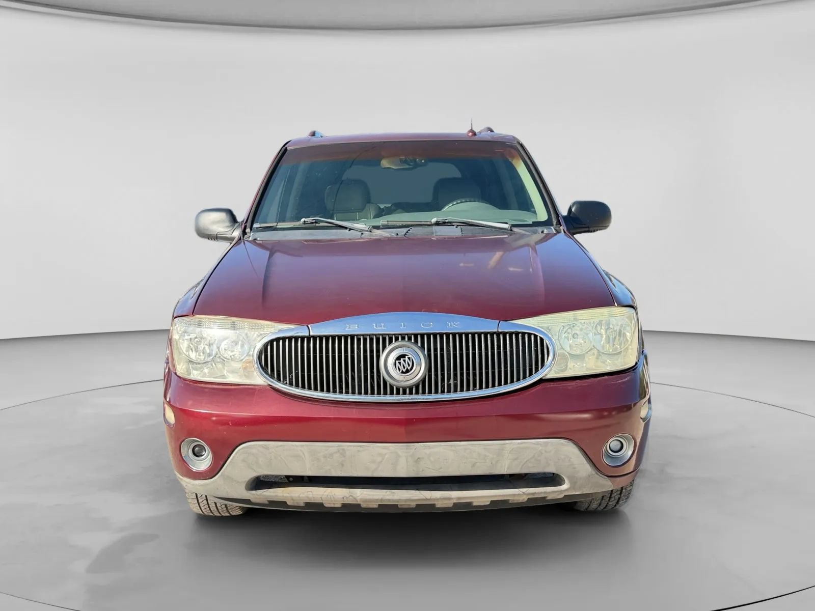 Used 2004 Buick Rainier CXL RWD image 8