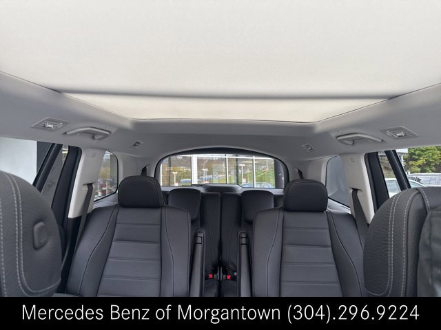 New 2026 Mercedes-Benz GLS 450 4MATIC image 19