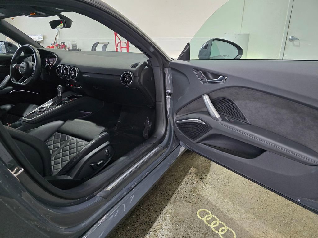 Used 2020 Audi TT 2.0T image 28