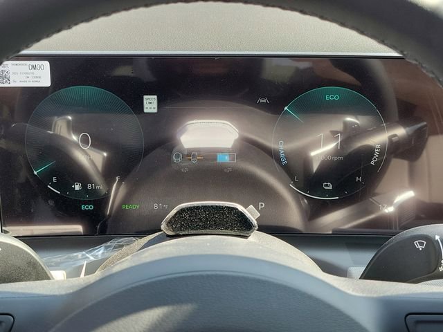 New 2026 Hyundai Tucson Limited image 7