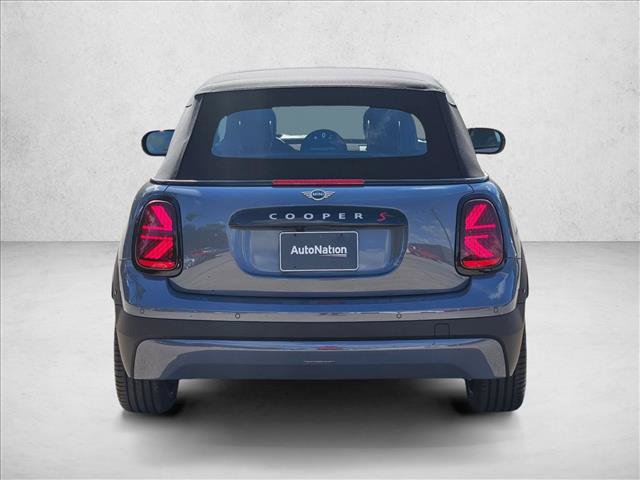 New 2026 MINI Cooper S FWD image 8