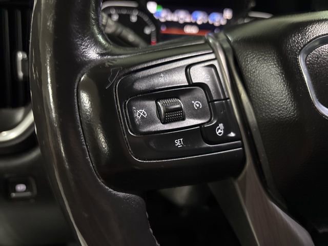 Used 2020 GMC Sierra 2500 Denali w/ Denali Ultimate Package image 17