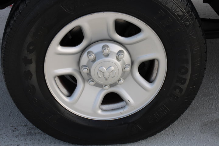 Used 2016 RAM 3500 Tradesman w/ Popular Equipment Group image 10