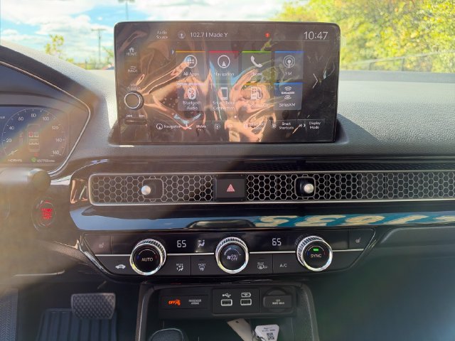 Certified 2024 Honda Civic Touring image 21
