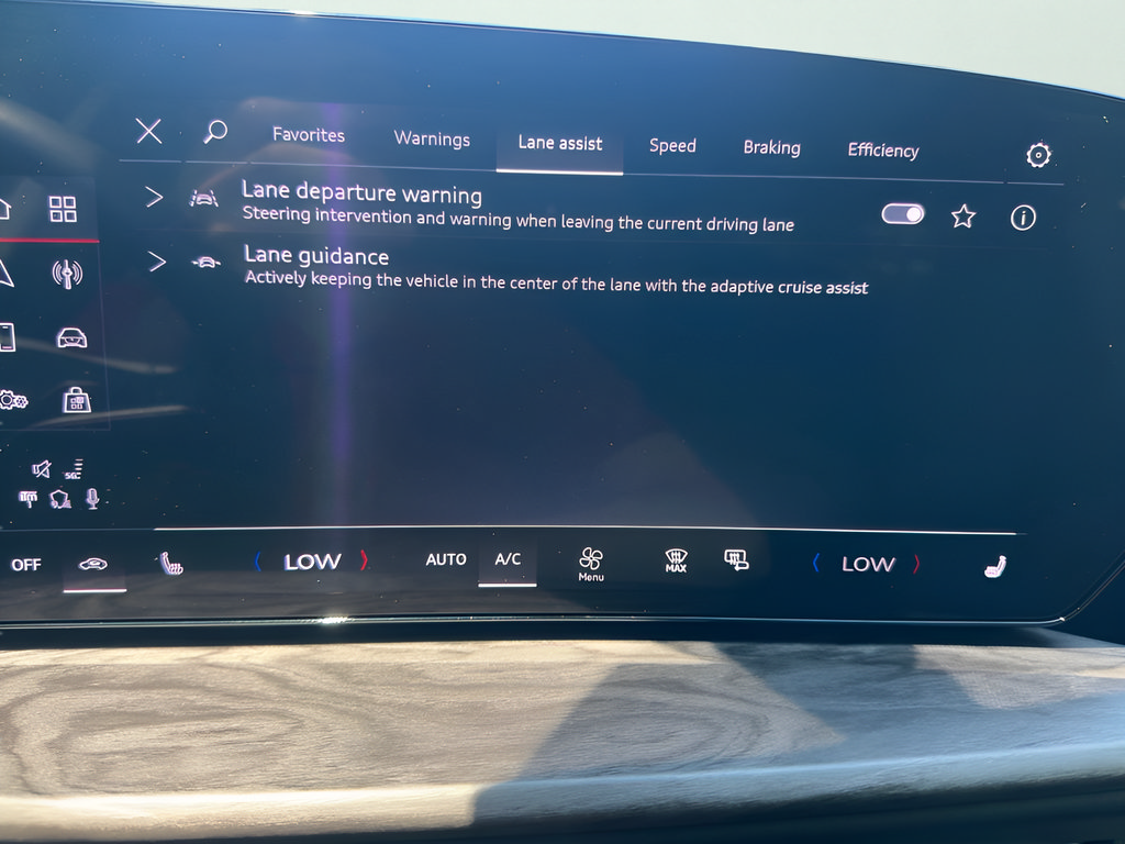 Certified 2025 Audi Q5 Premium w/ Premium Plus AWD/4WD image 29