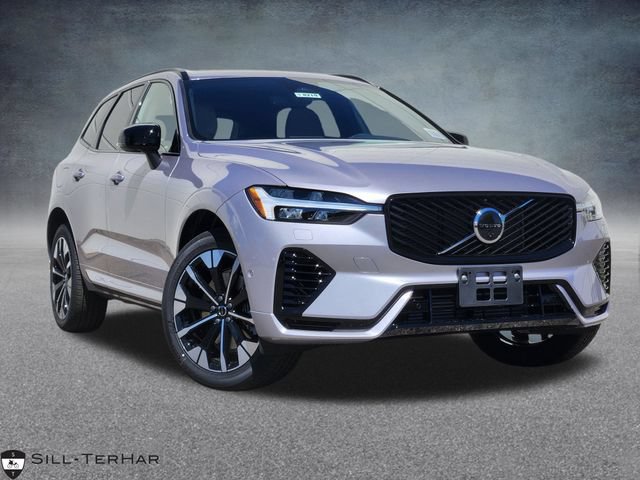 New 2026 Volvo XC60 T8 Plus w/ Climate Package