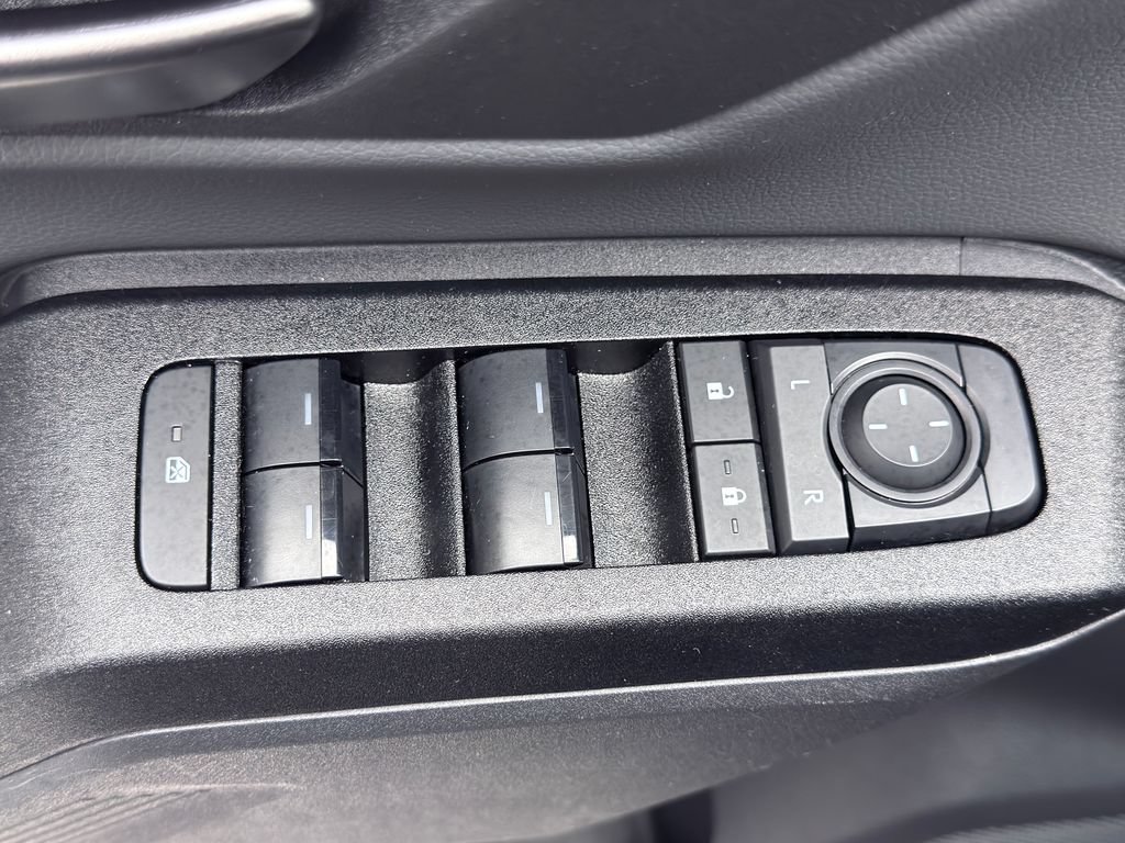 Used 2026 Toyota RAV4 XLE Premium AWD/4WD image 18