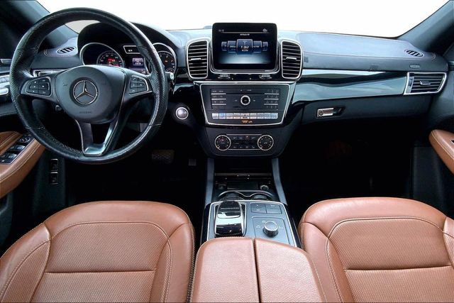 Used 2016 Mercedes-Benz GLE 550e 4MATIC image 15