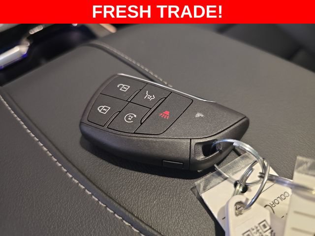 Used 2025 Buick Enclave Avenir w/ Super Cruise Package AWD/4WD image 29