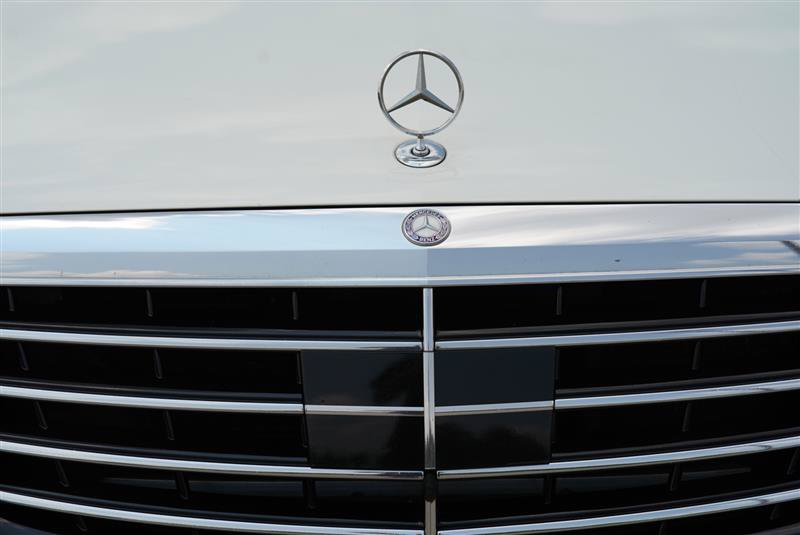 Used 2015 Mercedes-Benz S 550 4MATIC Sedan image 22