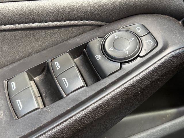 Used 2023 Chevrolet Traverse LT AWD/4WD image 7