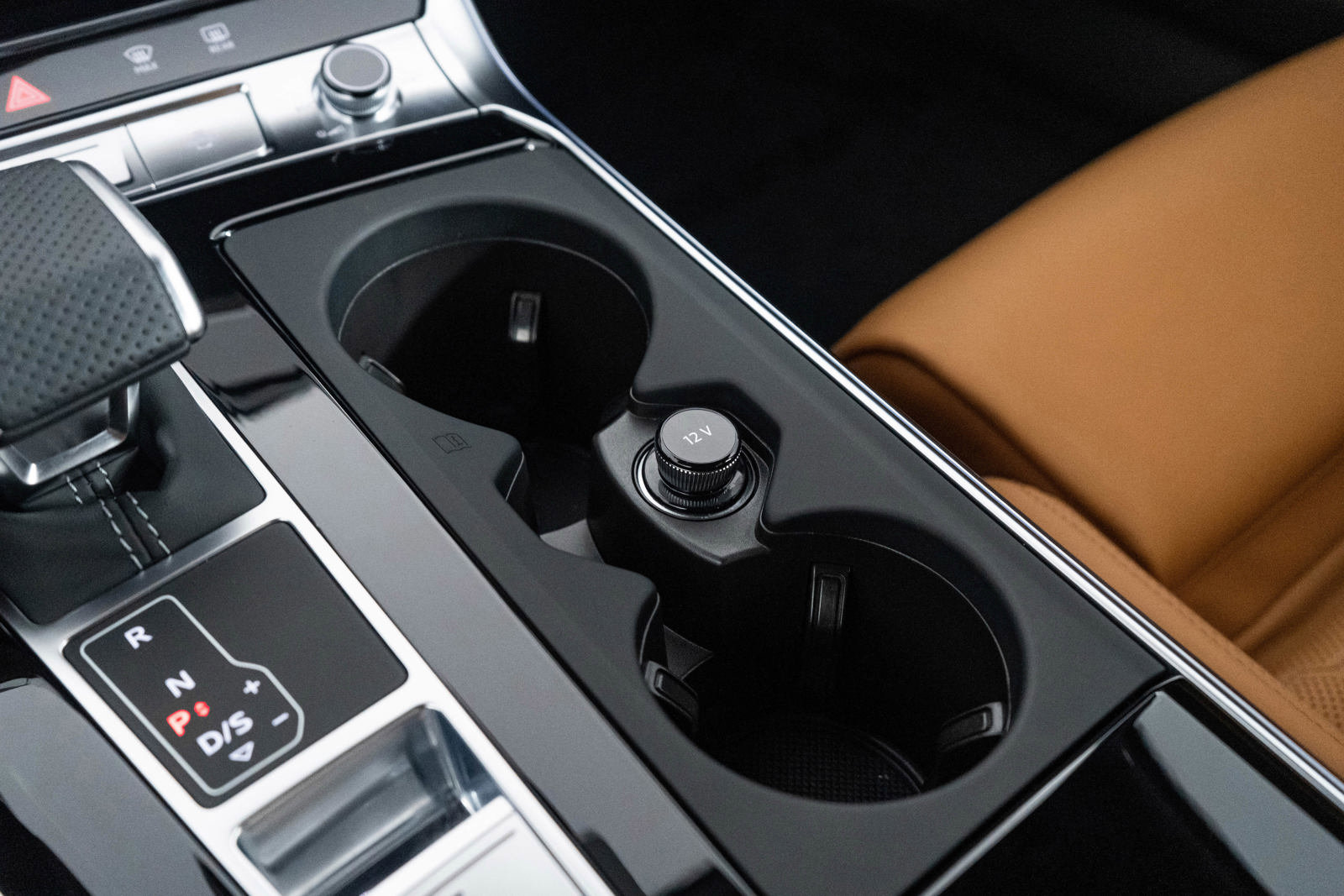 Used 2025 Audi RS 6 performance image 40