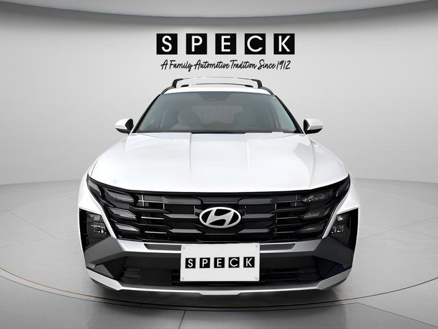 New 2026 Hyundai Tucson SEL AWD/4WD image 8