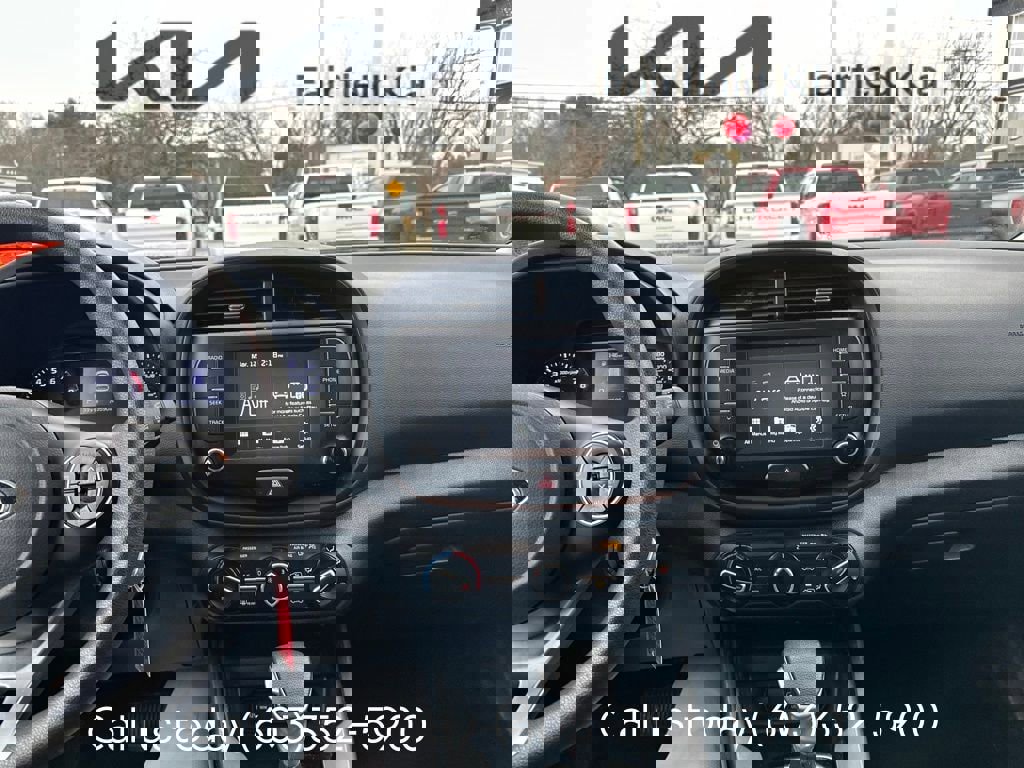 Used 2020 Kia Soul S image 15