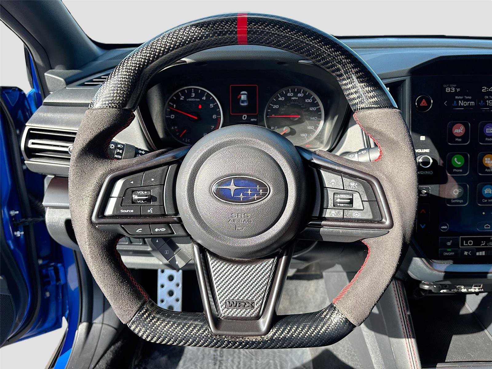 Used 2024 Subaru WRX Limited image 11