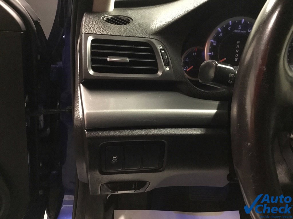 Used 2012 Acura TSX Sport Wagon FWD image 20