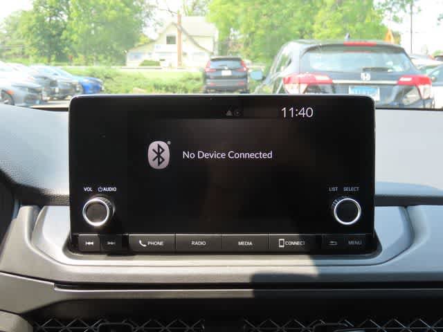 Certified 2023 Honda Accord LX image 18