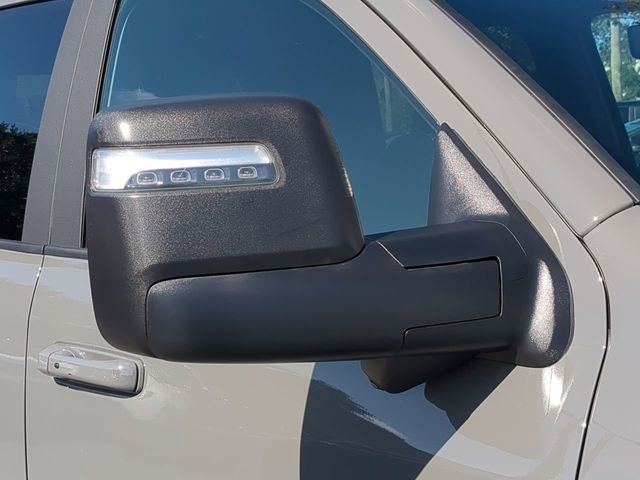 New 2026 RAM 2500 Limited image 12