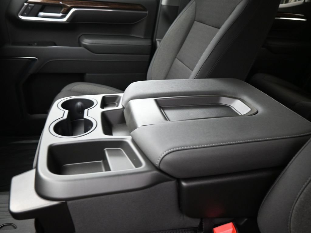 New 2026 GMC Sierra 1500 Elevation image 15