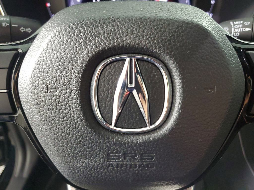 Used 2023 Acura Integra A-Spec image 23