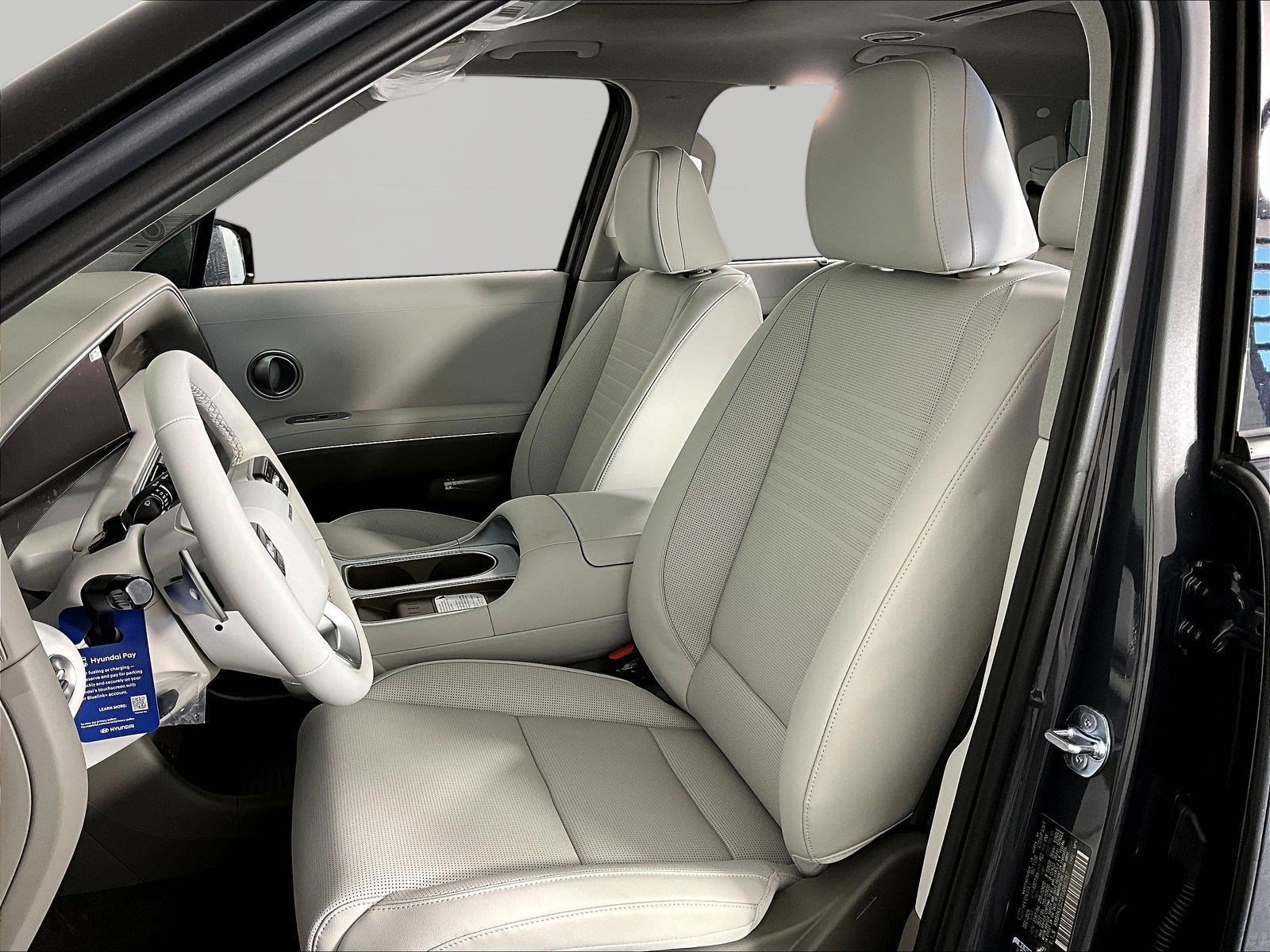 New 2026 Hyundai Palisade Limited AWD/4WD image 17