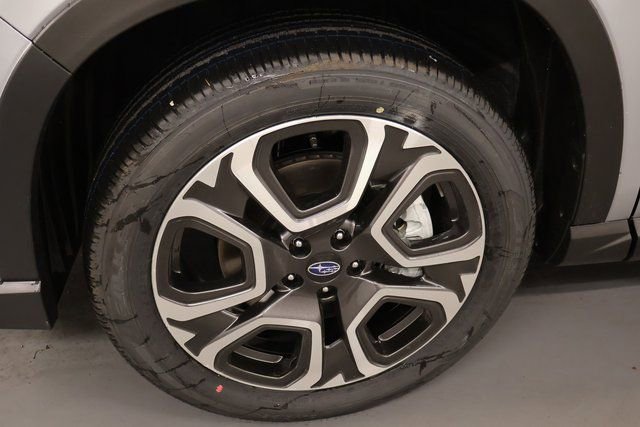 New 2026 Subaru Ascent Touring image 9