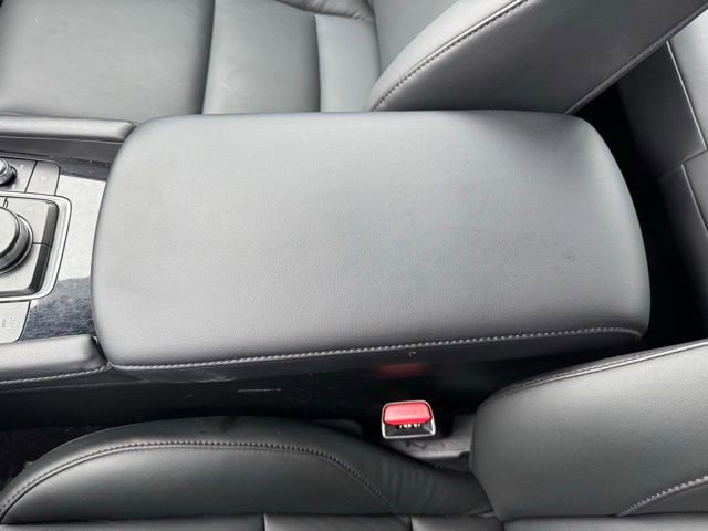 Certified 2025 MAZDA MAZDA3 s image 14